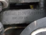 Ferrari 250 GT Berlinetta Lusso 1962 года